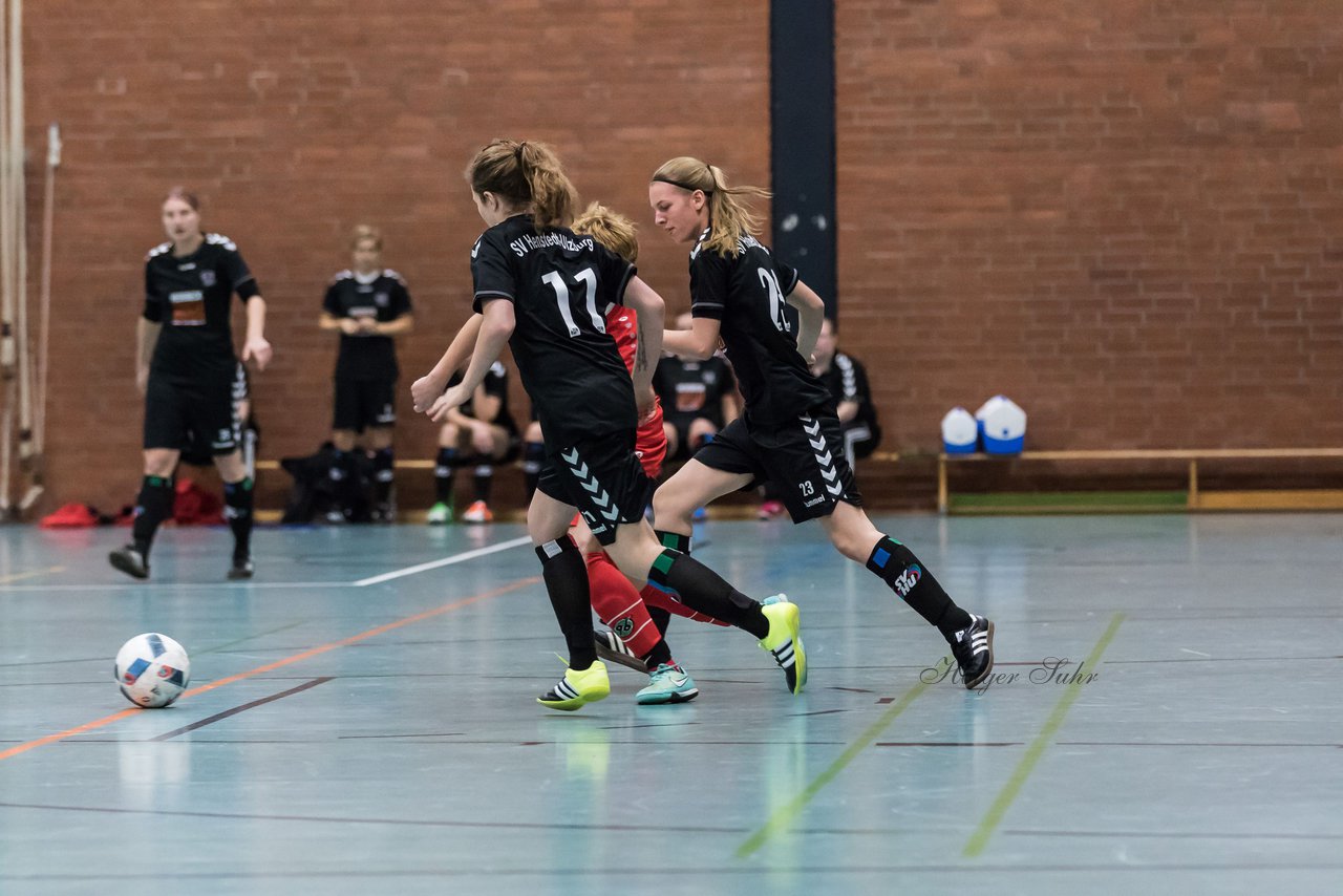 Bild 955 - Dodenhof Cup